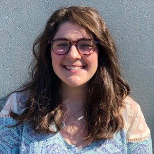 Meet your Posher, Maggie